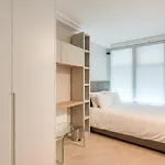 Superbe Appartements 37 Foch Arc De Triomphe